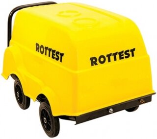 Rottest ST 1800 E(P) Yüksek Basınçlı Yıkama Makinesi kullananlar yorumlar